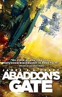 Abaddon's Gate (Expanse, #3)