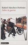 Sobre la guerra Sobre la guerra