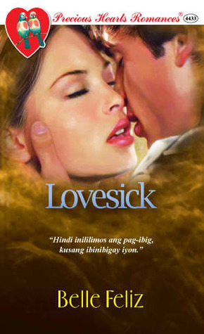Lovesick (Mass Market Paperback)