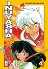 Inuyasha, Vol. 4