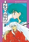 Inuyasha, Vol. 5
