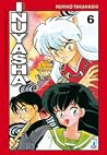 Inuyasha, Vol. 6