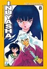Inuyasha, Vol. 8