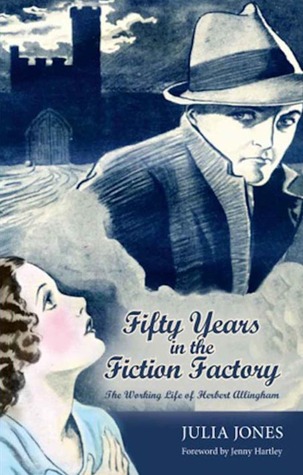 Fifty Years in the Fiction Factory: The Working Life of Herbert Allingham (1867-1936)