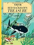 Red Rackham's Treasure