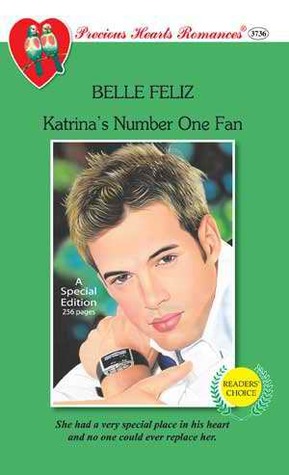 Katrina's Number One Fan (Mass Market Paperback)