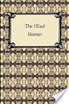 The Iliad by Homer
