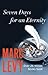 Seven Days for an Eternity by Marc Levy