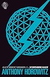 Stormbreaker