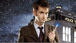 Doctor Who: The Advent of Fear