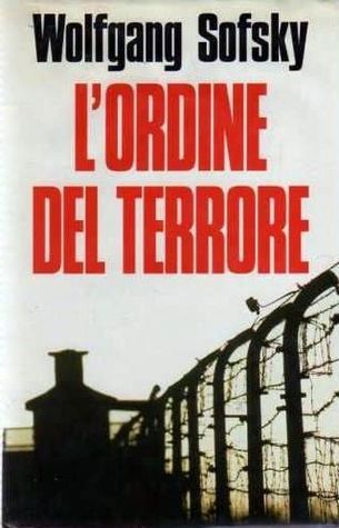 L'ordine del terrore