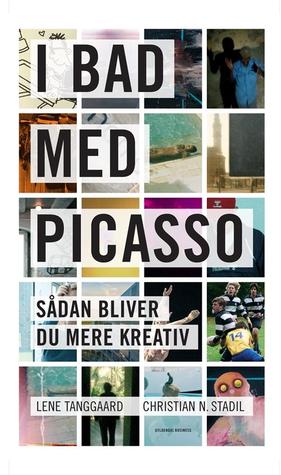 I bad med Picasso (Hardcover)