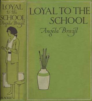 Loyal to the School (Hardcover)