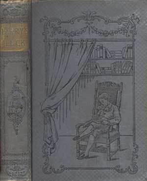 Larry's Luck (Hardcover)