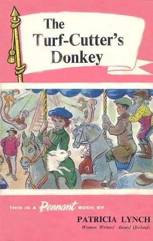 The Turf-Cutter's Donkey: An Irish Story of Mystery and Adventure