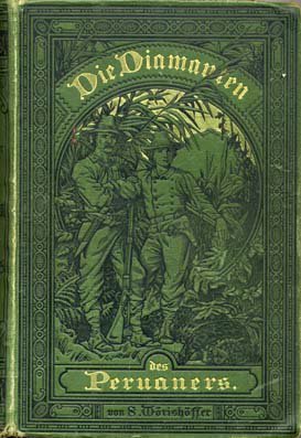 Die Diamanten des Peruaners