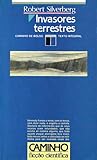 Invasores Terrestres by Robert Silverberg