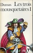 Les trois mousquetaires 1