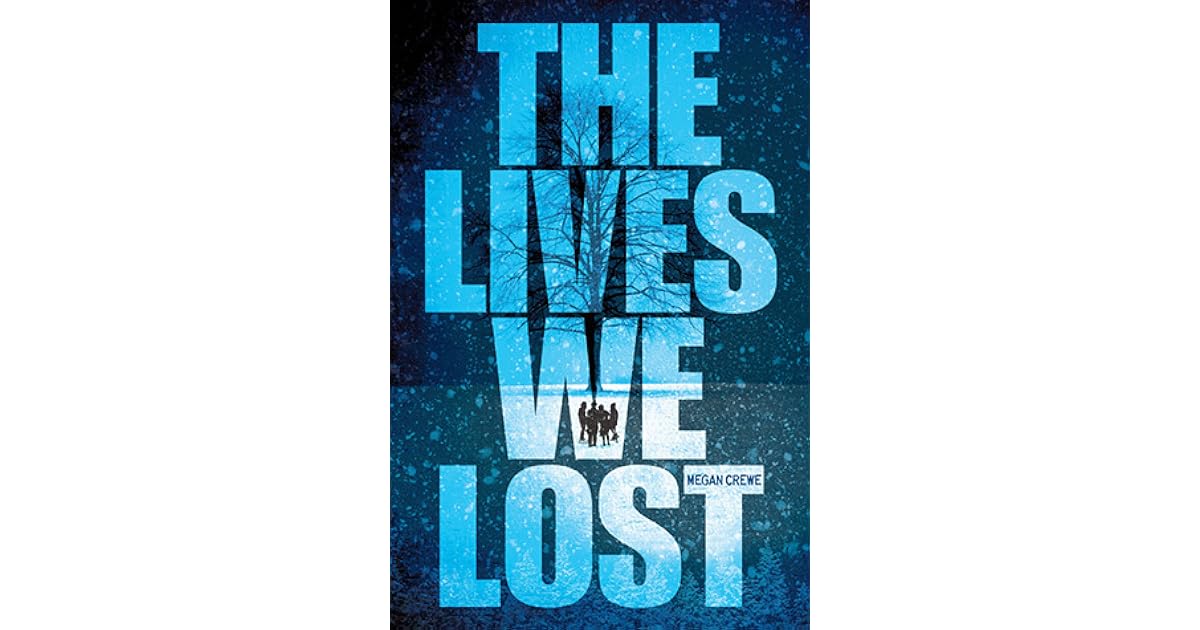 The Lives We Lost Fallen World 2 By Megan Crewe
