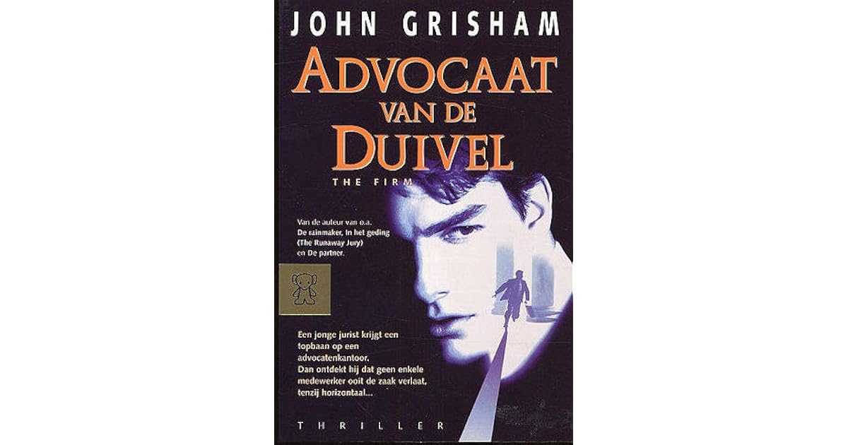 Advocaat van de duivel by John Grisham Advocaat van de duivel by John Grisham