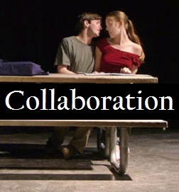 Collaboration