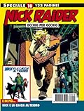 Speciale Nick Raider n. 10: Occhio per occhio