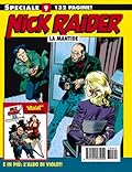 Speciale Nick Raider n. 9: La mantide