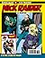 Speciale Nick Raider n. 9: La mantide