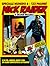 Speciale Nick Raider n. 6: Il grande inganno