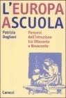 L'Europa a scuola