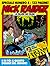 Speciale Nick Raider n. 4: La palude dei veleni