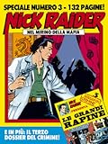 Speciale Nick Raider n. 3: Nel mirino della mafia
