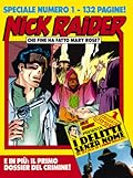 Speciale Nick Raider n. 1: Che fine ha fatto Mary Rose?