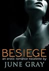 Besiege (DISARM, #2)