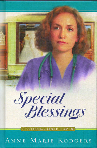 Special Blessings (Hope Haven, #13)