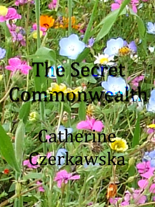 The Secret Commonwealth (Kindle Edition)