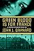Green Blood is for France