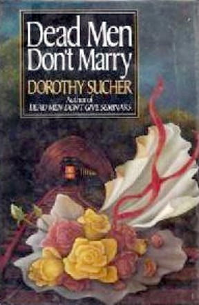 Dead Men Don't Marry (Hardcover)