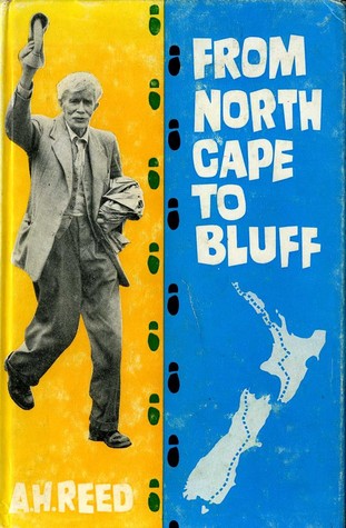 From North Cape To Bluff (Hardcover)