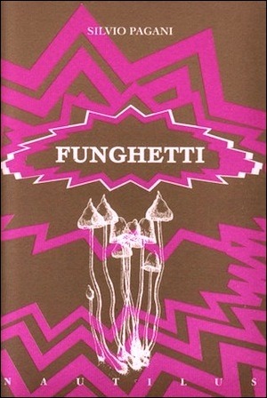 Funghetti (Paperback)