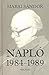 Napló 1984-1989 by Sándor Márai