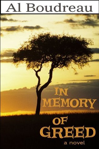 In Memory of Greed