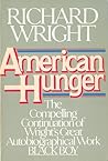 American Hunger