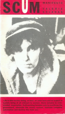 Scum Manifesto