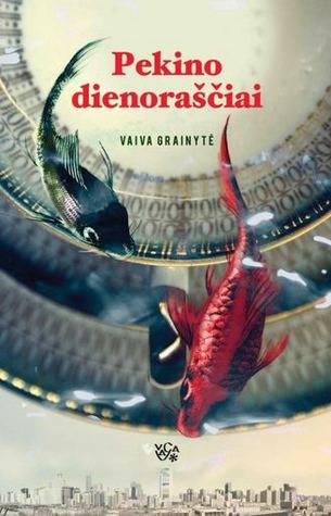 Pekino dienoraščiai (Paperback)