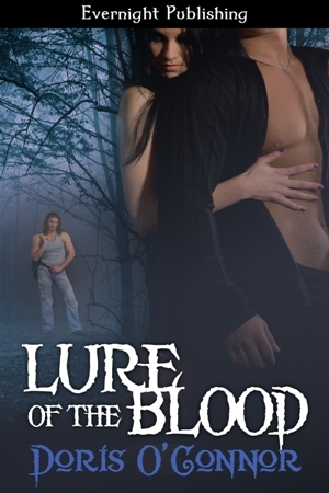 Lure Of The Blood (Lure Series, #1)