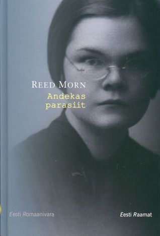 Andekas parasiit (Hardcover)