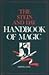 The Stein and Day Handbook of Magic