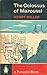 The Colossus of Maroussi by Henry Miller