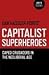 Capitalist Superheroes: Cap...